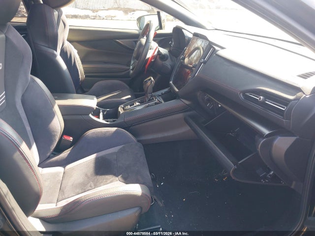 44578584 :رقم المزاد ، JF1VBAU64N8031531 vin ، 2022 Subaru Wrx Gt مزاد بيع