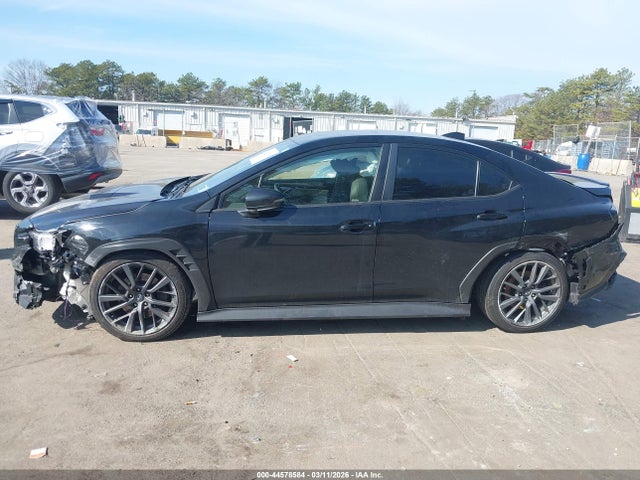 44578584 :رقم المزاد ، JF1VBAU64N8031531 vin ، 2022 Subaru Wrx Gt مزاد بيع