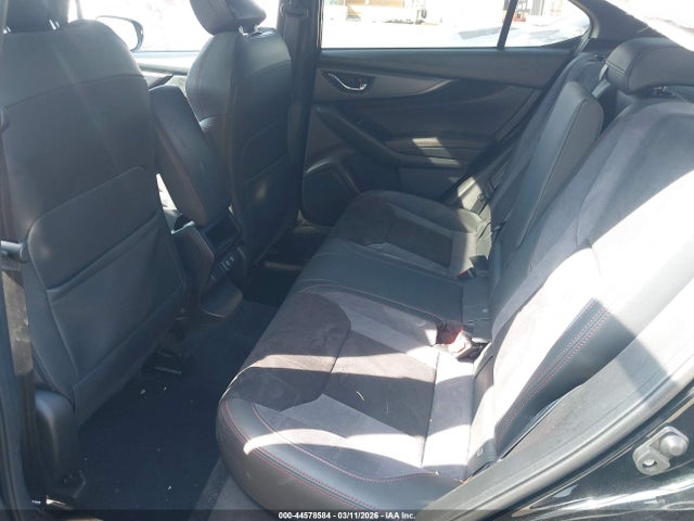 44578584 :رقم المزاد ، JF1VBAU64N8031531 vin ، 2022 Subaru Wrx Gt مزاد بيع