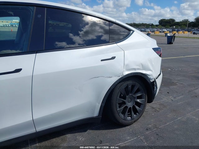 2020 TESLA MODEL Y 5YJYGDEE2LF043030 Photo 5