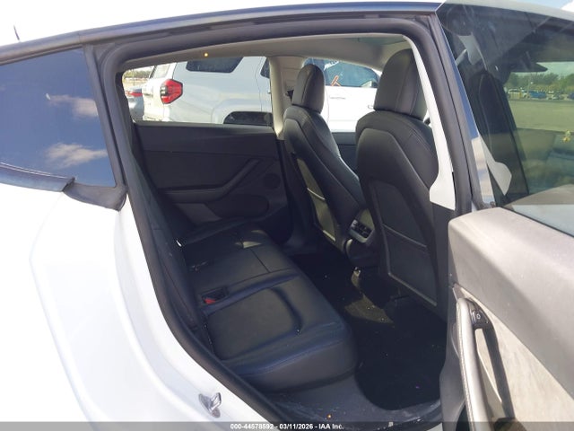 2020 TESLA MODEL Y 5YJYGDEE2LF043030 Photo 7