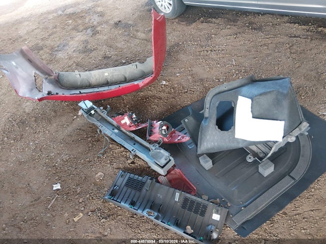 3KPA24AD5PE550450 KIA RIO S
