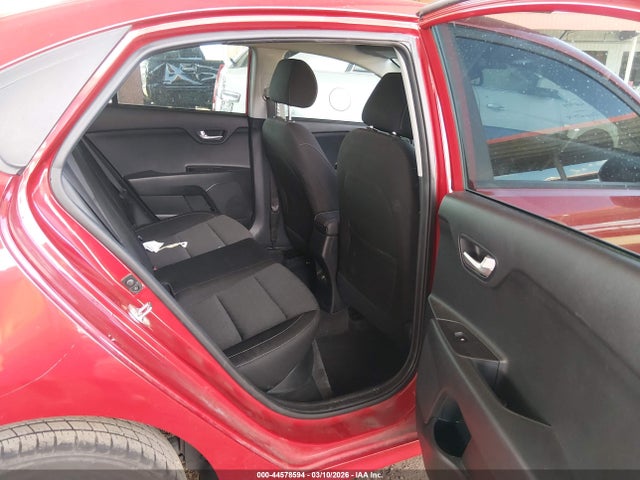 3KPA24AD5PE550450 KIA RIO S