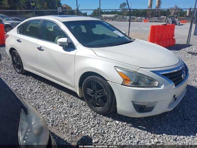 Aukcja sprzedaży 2013 Nissan Altima 3.5 Sl, vin: 1N4BL3AP2DC223891, numer aukcji: 44578595