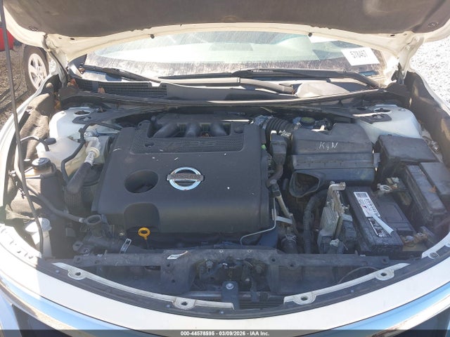 Aukcja sprzedaży 2013 Nissan Altima 3.5 Sl, vin: 1N4BL3AP2DC223891, numer aukcji: 44578595