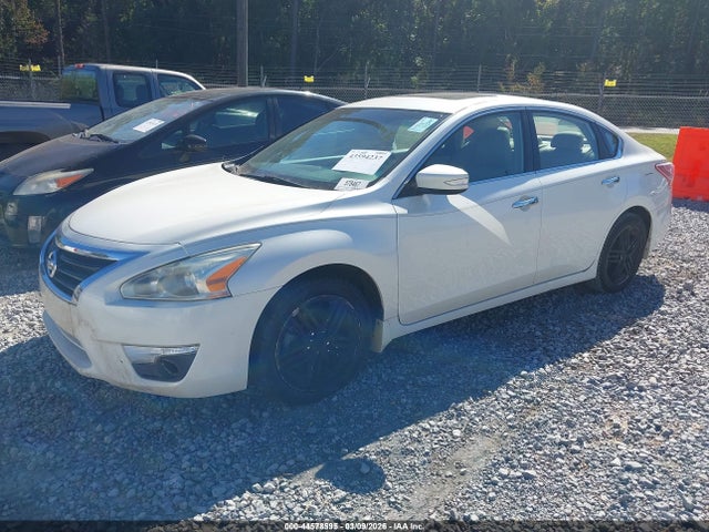 Aukcja sprzedaży 2013 Nissan Altima 3.5 Sl, vin: 1N4BL3AP2DC223891, numer aukcji: 44578595
