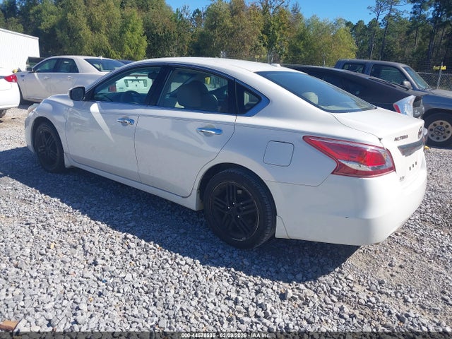 Aukcja sprzedaży 2013 Nissan Altima 3.5 Sl, vin: 1N4BL3AP2DC223891, numer aukcji: 44578595