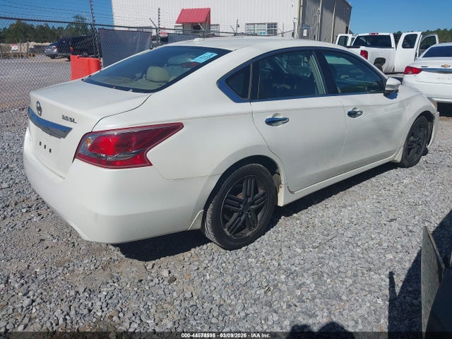 Aukcja sprzedaży 2013 Nissan Altima 3.5 Sl, vin: 1N4BL3AP2DC223891, numer aukcji: 44578595