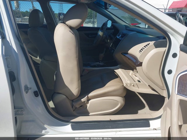 Aukcja sprzedaży 2013 Nissan Altima 3.5 Sl, vin: 1N4BL3AP2DC223891, numer aukcji: 44578595