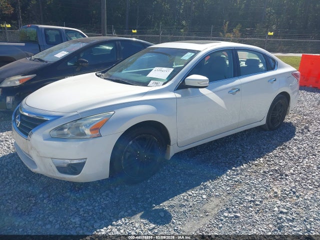 Aukcja sprzedaży 2013 Nissan Altima 3.5 Sl, vin: 1N4BL3AP2DC223891, numer aukcji: 44578595