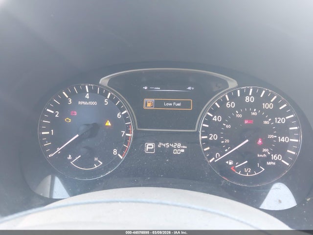 Aukcja sprzedaży 2013 Nissan Altima 3.5 Sl, vin: 1N4BL3AP2DC223891, numer aukcji: 44578595
