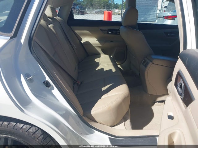 Aukcja sprzedaży 2013 Nissan Altima 3.5 Sl, vin: 1N4BL3AP2DC223891, numer aukcji: 44578595