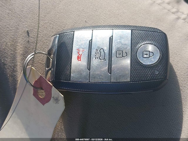 Продажа на аукционе авто 2018 Kia Niro Ex, vin: KNDCE3LC5J5118071, номер лота: 44578597