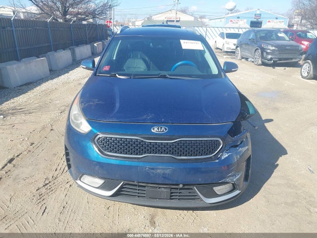 Продажа на аукционе авто 2018 Kia Niro Ex, vin: KNDCE3LC5J5118071, номер лота: 44578597