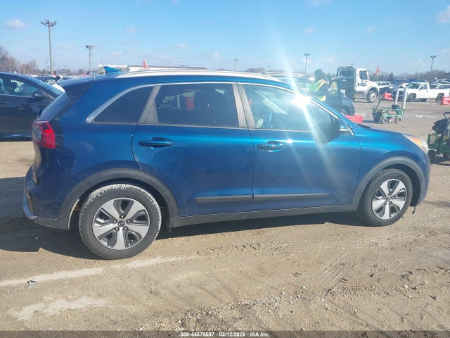 Продажа на аукционе авто 2018 Kia Niro Ex, vin: KNDCE3LC5J5118071, номер лота: 44578597