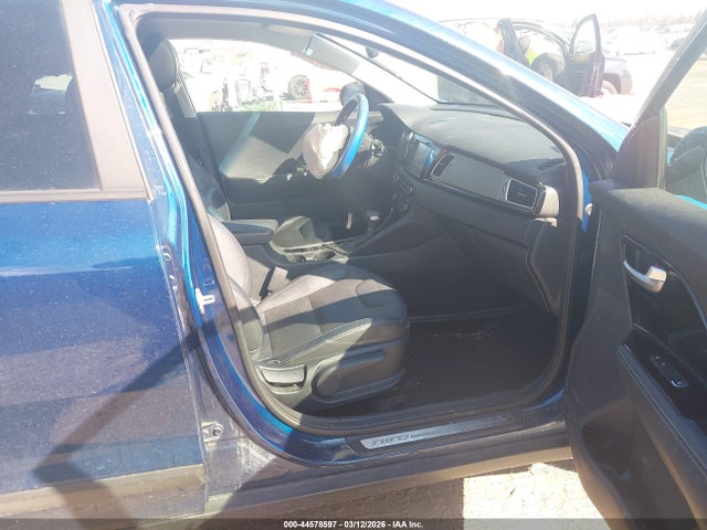 Продажа на аукционе авто 2018 Kia Niro Ex, vin: KNDCE3LC5J5118071, номер лота: 44578597