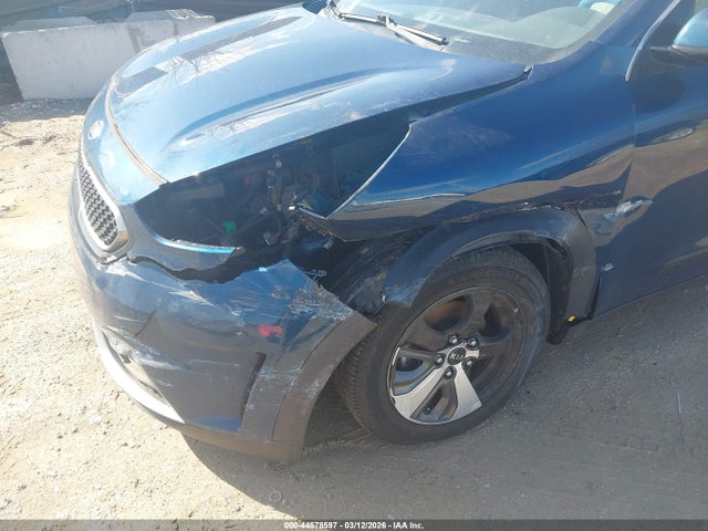 Продажа на аукционе авто 2018 Kia Niro Ex, vin: KNDCE3LC5J5118071, номер лота: 44578597