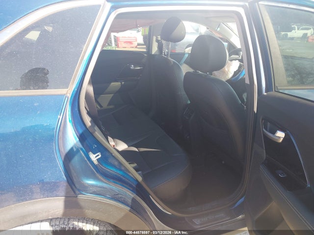 Продажа на аукционе авто 2018 Kia Niro Ex, vin: KNDCE3LC5J5118071, номер лота: 44578597
