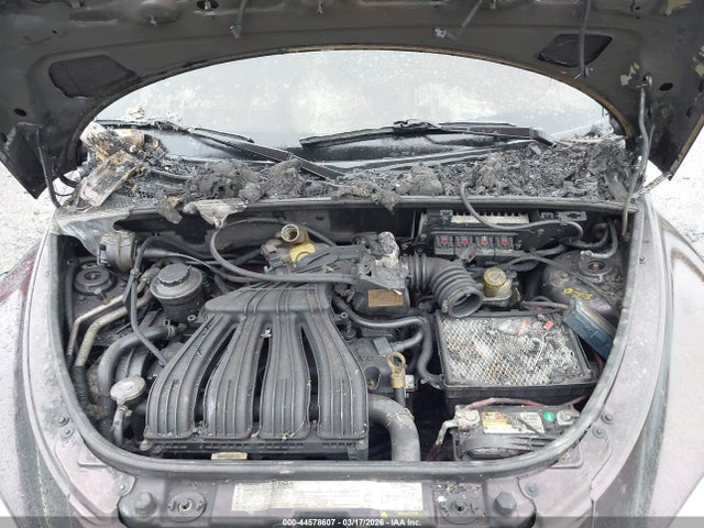Aukcja sprzedaży 2005 Chrysler Pt Cruiser Touring, vin: 3C4FY58B85T598967, numer aukcji: 44578607