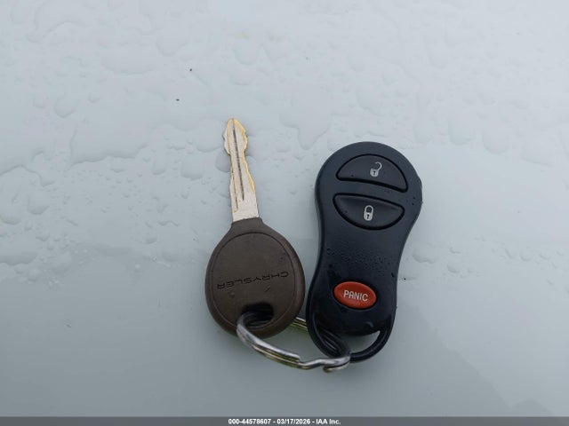 Aukcja sprzedaży 2005 Chrysler Pt Cruiser Touring, vin: 3C4FY58B85T598967, numer aukcji: 44578607