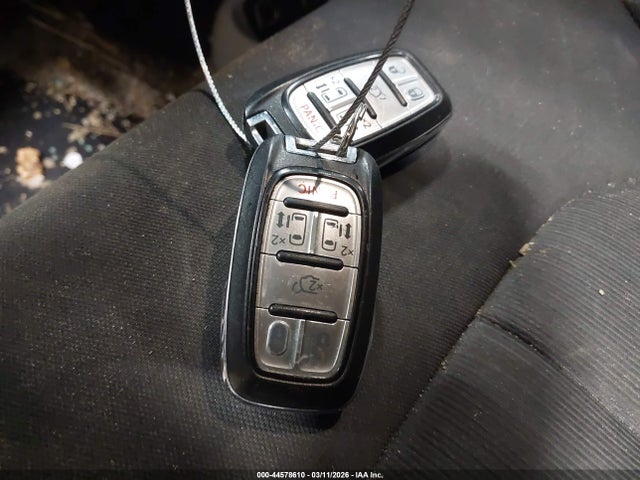 2017 CHRYSLER PACIFICA 2C4RC1DG1HR610616 Photo 10