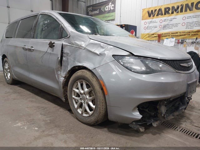 2017 CHRYSLER PACIFICA 2C4RC1DG1HR610616 Photo 5