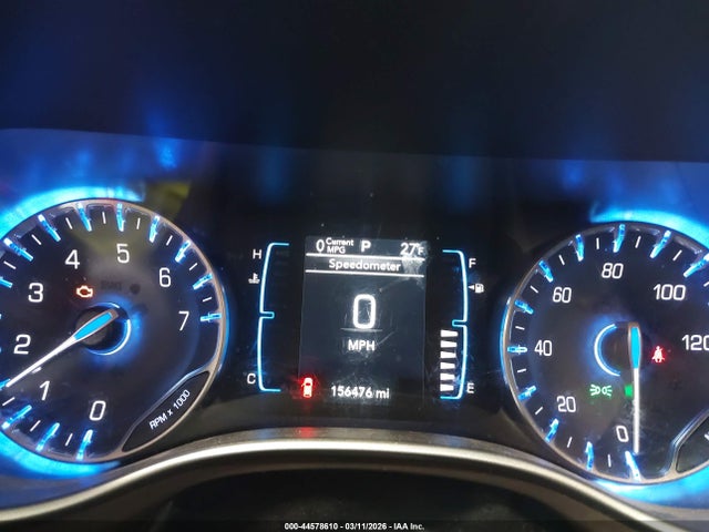 2017 CHRYSLER PACIFICA 2C4RC1DG1HR610616 Photo 6