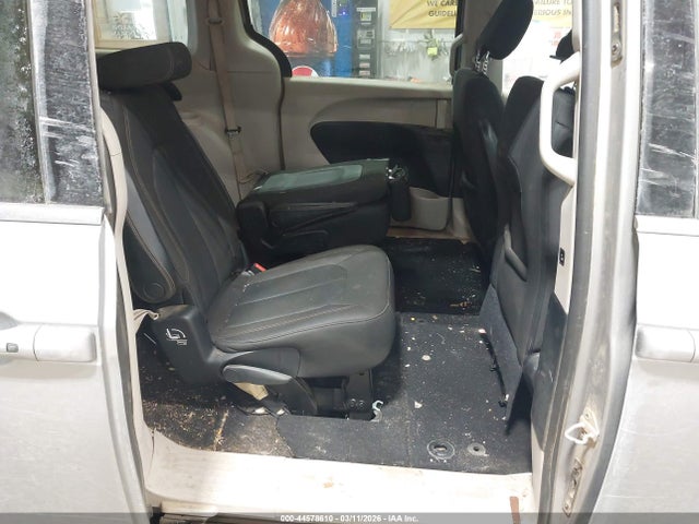 2017 CHRYSLER PACIFICA 2C4RC1DG1HR610616 Photo 7