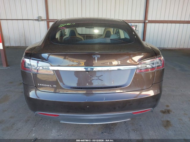 Aukcja sprzedaży 2013 Tesla Model S, vin: 5YJSA1DN6DFP06074, numer aukcji: 44578613