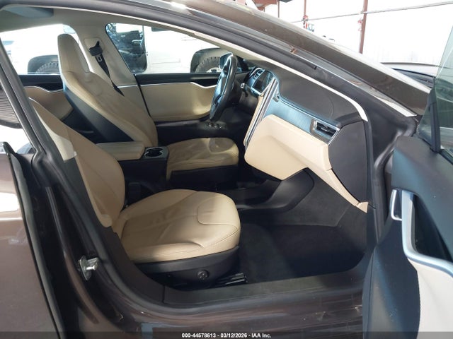 Aukcja sprzedaży 2013 Tesla Model S, vin: 5YJSA1DN6DFP06074, numer aukcji: 44578613