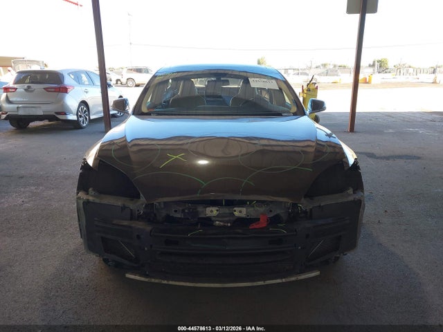 Aukcja sprzedaży 2013 Tesla Model S, vin: 5YJSA1DN6DFP06074, numer aukcji: 44578613