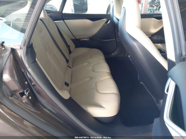 Aukcja sprzedaży 2013 Tesla Model S, vin: 5YJSA1DN6DFP06074, numer aukcji: 44578613