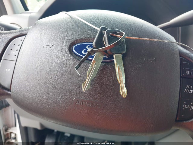 Продаж на аукціоні авто 2017 Ford E-450 Cutaway, vin: 1FDXE4FS6HDC56353, номер лоту: 44578614