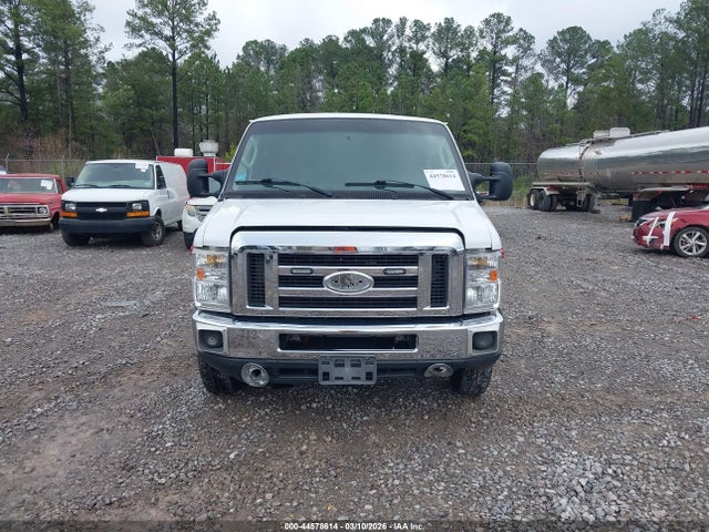 Продаж на аукціоні авто 2017 Ford E-450 Cutaway, vin: 1FDXE4FS6HDC56353, номер лоту: 44578614