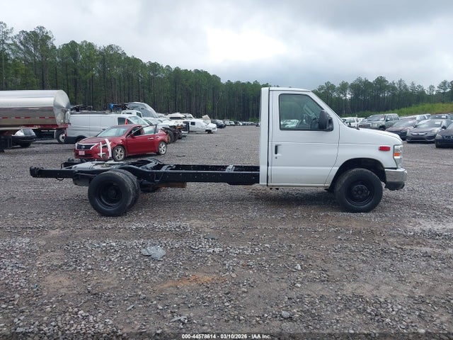 Продаж на аукціоні авто 2017 Ford E-450 Cutaway, vin: 1FDXE4FS6HDC56353, номер лоту: 44578614