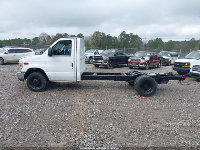 Продаж на аукціоні авто 2017 Ford E-450 Cutaway, vin: 1FDXE4FS6HDC56353, номер лоту: 44578614