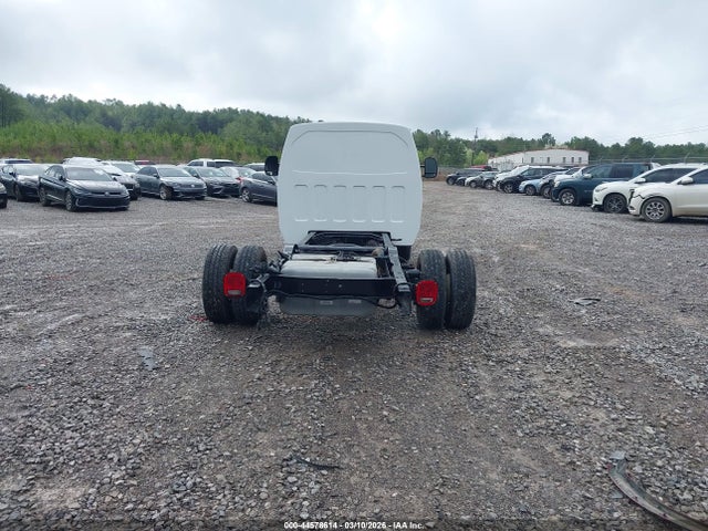 Продаж на аукціоні авто 2017 Ford E-450 Cutaway, vin: 1FDXE4FS6HDC56353, номер лоту: 44578614