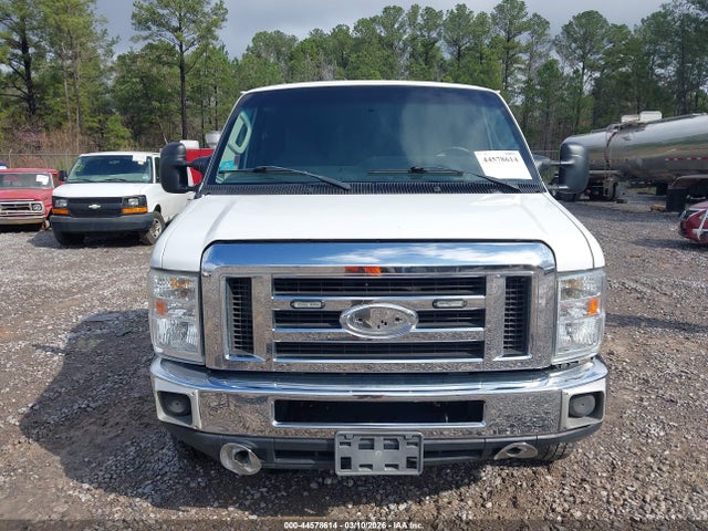 Продаж на аукціоні авто 2017 Ford E-450 Cutaway, vin: 1FDXE4FS6HDC56353, номер лоту: 44578614