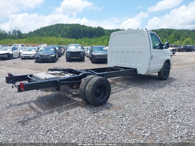 Продаж на аукціоні авто 2017 Ford E-450 Cutaway, vin: 1FDXE4FS6HDC56353, номер лоту: 44578614
