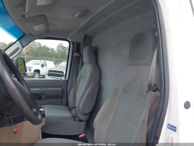 Продаж на аукціоні авто 2017 Ford E-450 Cutaway, vin: 1FDXE4FS6HDC56353, номер лоту: 44578614