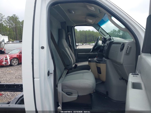Продаж на аукціоні авто 2017 Ford E-450 Cutaway, vin: 1FDXE4FS6HDC56353, номер лоту: 44578614