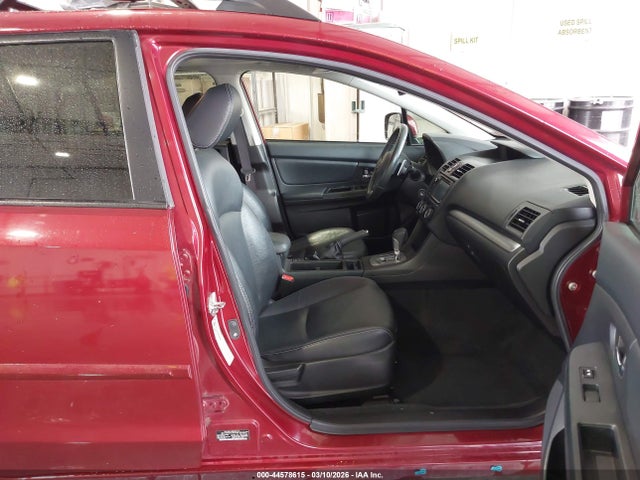 Aukcja sprzedaży 2012 Subaru Impreza 2.0i Sport Limited, vin: JF1GPAU62CH245280, numer aukcji: 44578615