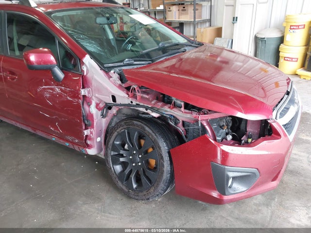 Aukcja sprzedaży 2012 Subaru Impreza 2.0i Sport Limited, vin: JF1GPAU62CH245280, numer aukcji: 44578615