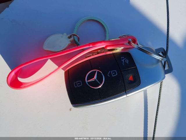 Продаж на аукціоні авто 2021 Mercedes-benz C 300 4matic, vin: W1KWF8EB6MR638536, номер лоту: 44578616