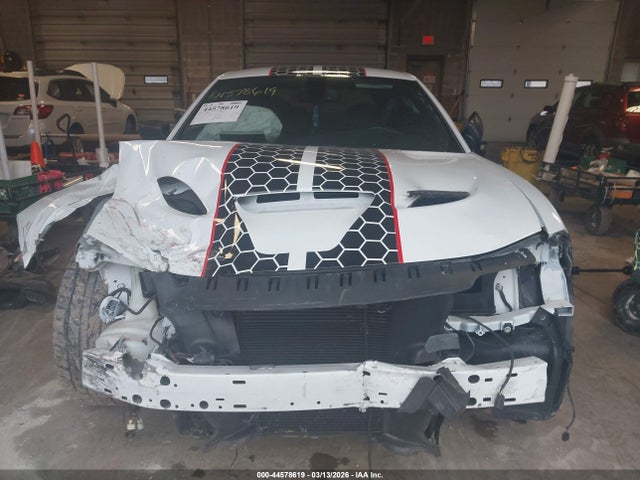 Продаж на аукціоні авто 2016 Dodge Charger R/t, vin: 2C3CDXCT0GH340341, номер лоту: 44578619