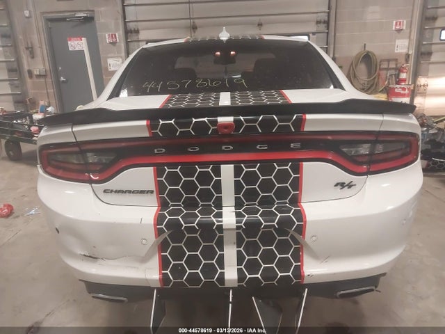 Продаж на аукціоні авто 2016 Dodge Charger R/t, vin: 2C3CDXCT0GH340341, номер лоту: 44578619