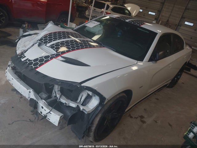 Продаж на аукціоні авто 2016 Dodge Charger R/t, vin: 2C3CDXCT0GH340341, номер лоту: 44578619