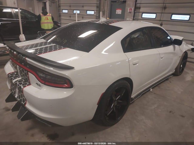 Продаж на аукціоні авто 2016 Dodge Charger R/t, vin: 2C3CDXCT0GH340341, номер лоту: 44578619