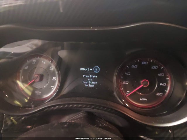 Продаж на аукціоні авто 2016 Dodge Charger R/t, vin: 2C3CDXCT0GH340341, номер лоту: 44578619