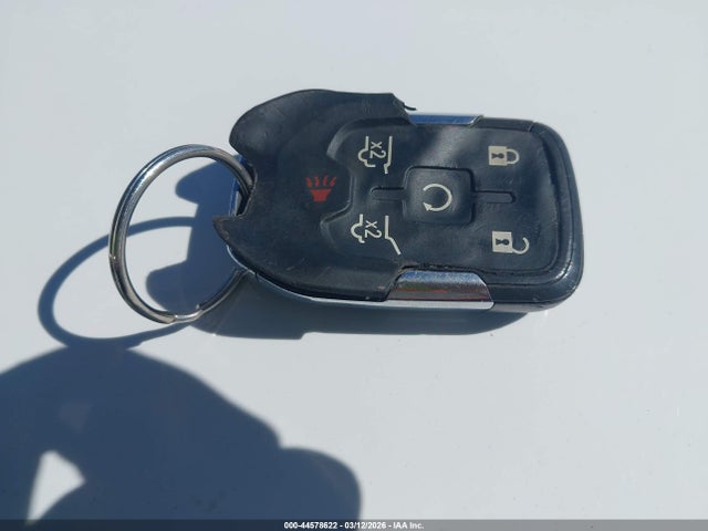 2018 Gmc Yukon Denali მანქანა იყიდება აუქციონზე, vin: 1GKS2CKJ8JR217386, აუქციონის ნომერი: 44578622